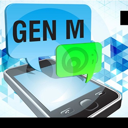Gen M Necessary Pop