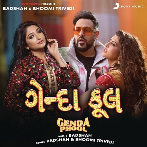 Genda Phool Badshah, Bhoomi Trivedi