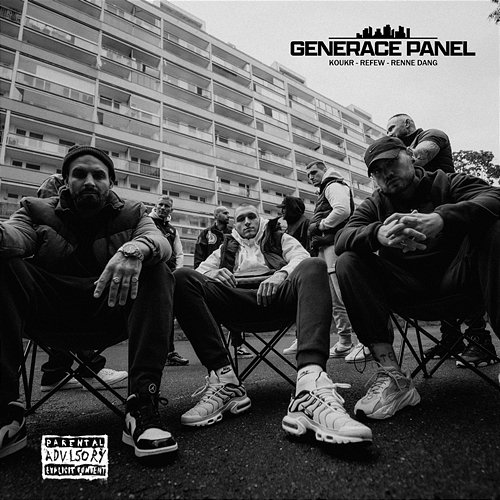 Generace panel Koukr, Renne Dang, Refew