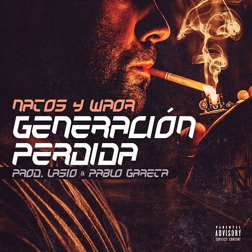 Generación perdida Natos y Waor