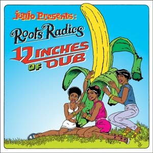General Echo Roots Radics
