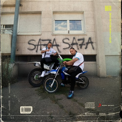 Generation Saha Saha