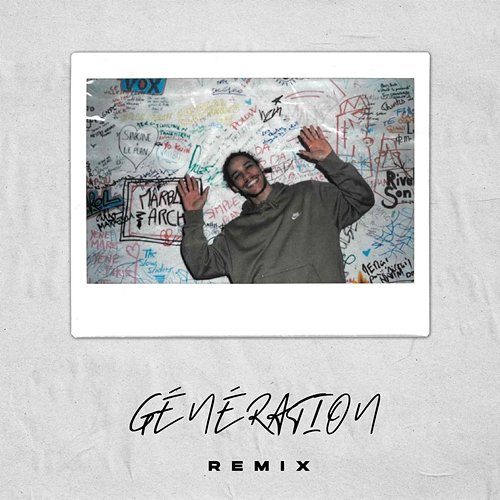 Génération Hatik