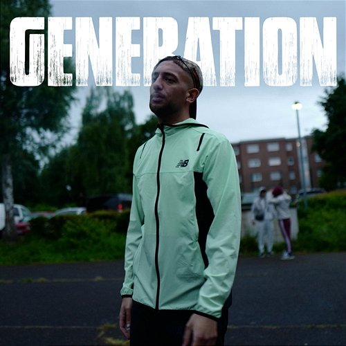 Generation Chahid, Bobby Vandamme