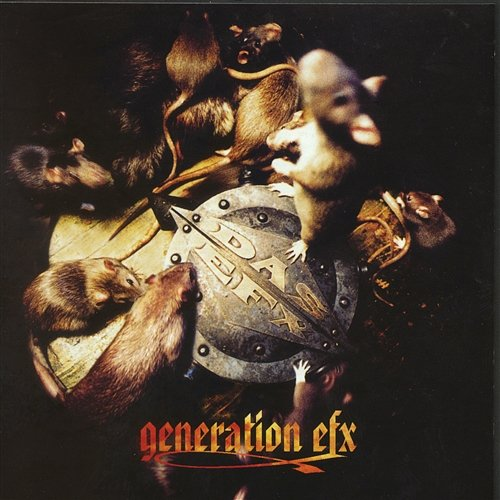 Generation EFX Das Efx