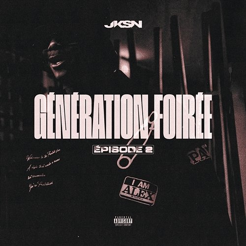 Génération Foirée JKSN