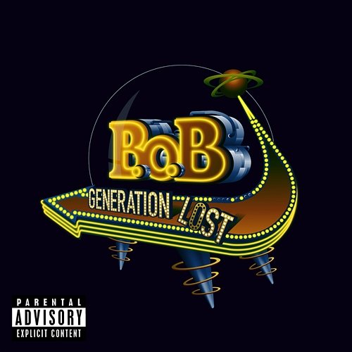 Generation Lost B.o.B