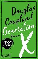 Generation X Coupland Douglas