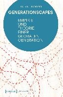 Generationscapes Ullmann Katrin