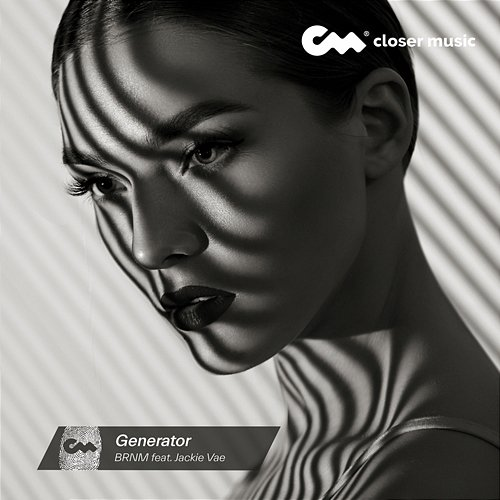 Generator BRNM feat. Jackie Vae