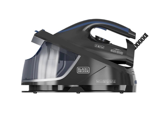 Generator pary Black+Decker BXSS2800E Black&Decker
