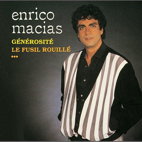 Générosité Enrico Macias