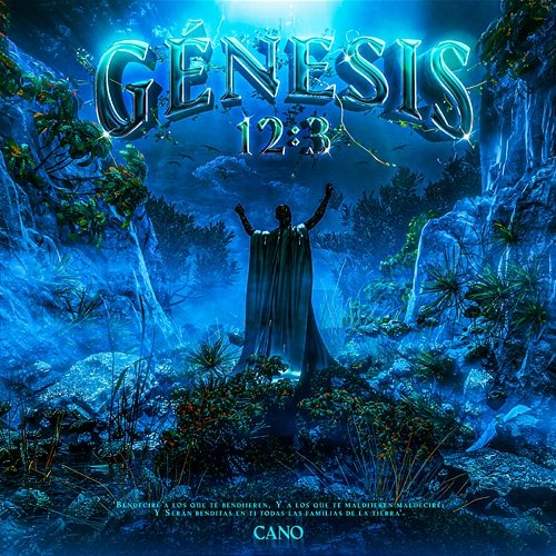 Génesis 12:3 Cano, SRNO