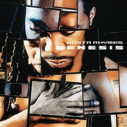 Genesis Busta Rhymes