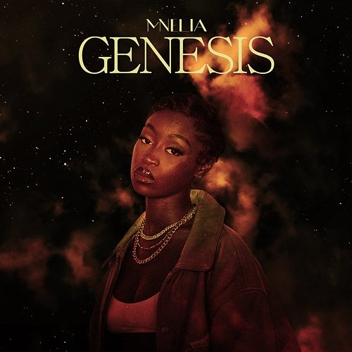 Genesis Mnelia