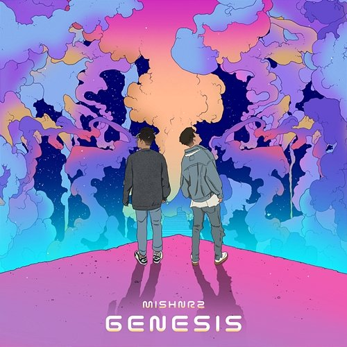 Genesis Mishnrz