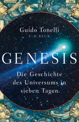 Genesis Beck