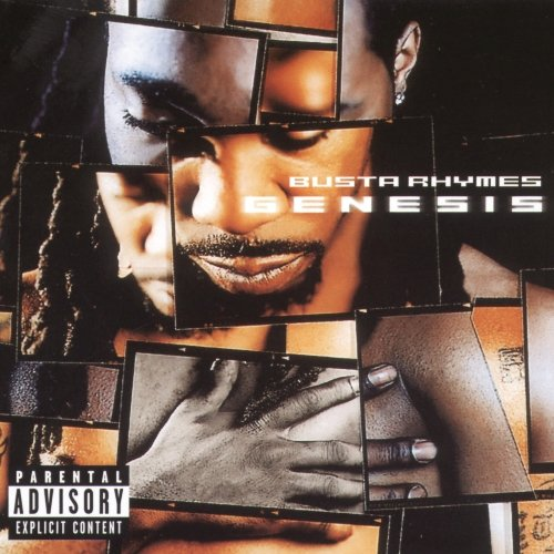 Genesis Busta Rhymes