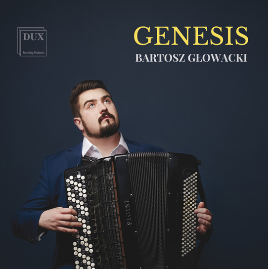Genesis Various Artists