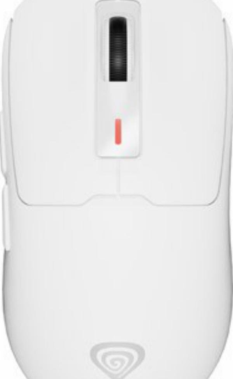 Genesis Zircon 660 Pro Wireless biała Genesis