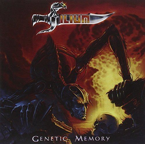 Genetic Memory Ilium