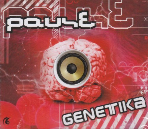 Genetika Pause