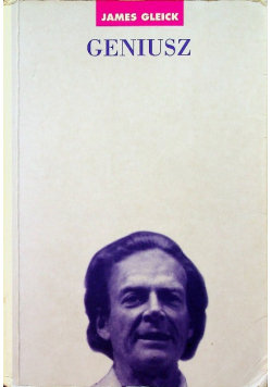 Geniusz Gleick James