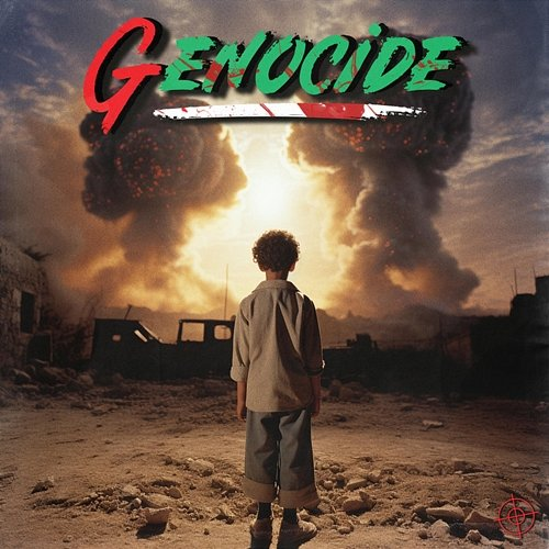 GENOCIDE Rockywhereyoubeen, Orco