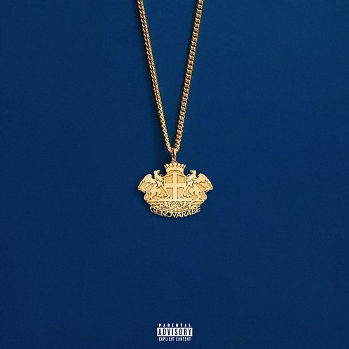 GENOVARABE Sossy, Vincè, Helmi feat. Sayf, Marvin, Genovarabe