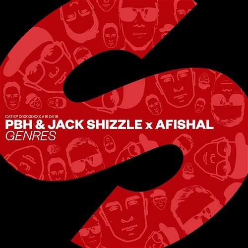 Genres PBH & Jack Shizzle x AFISHAL