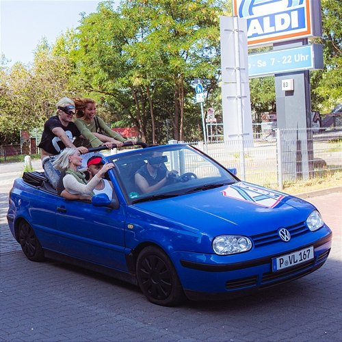 gensehaut Ski Aggu