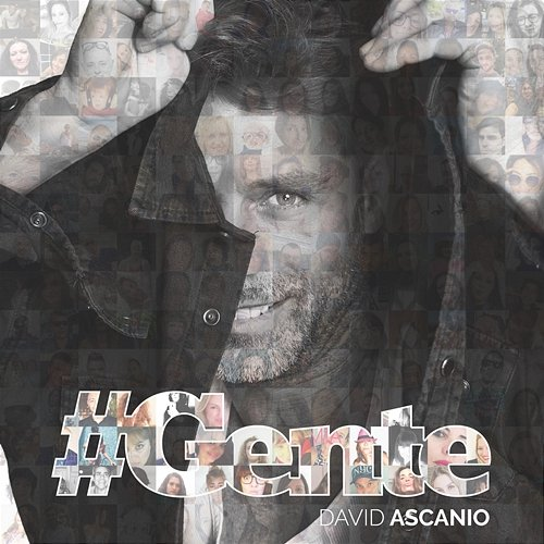 #Gente David Ascanio