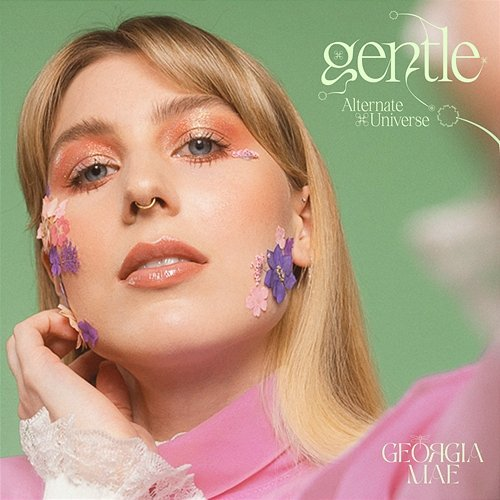 Gentle Georgia Mae