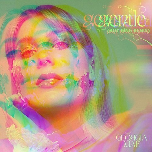 Gentle Georgia Mae