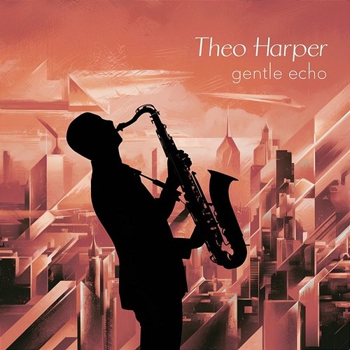 Gentle Echo Theo Harper