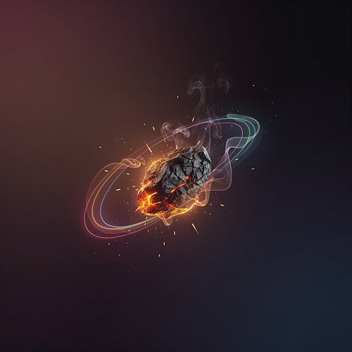 Gentle Ember Luc Kovarik