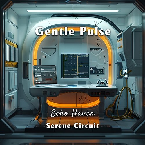 Gentle Pulse Echo Haven