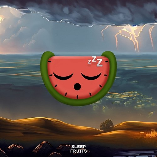 Gentle Rain Sounds Rain Fruits Sounds & Sleep Fruits Music