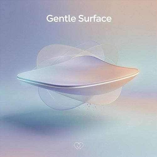 Gentle Surface Patrick Van Loon