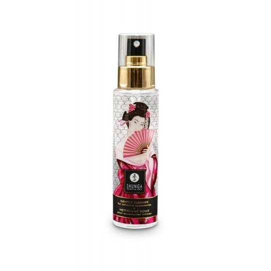 Gentle Toy Cleaner Shunga SHUNGA