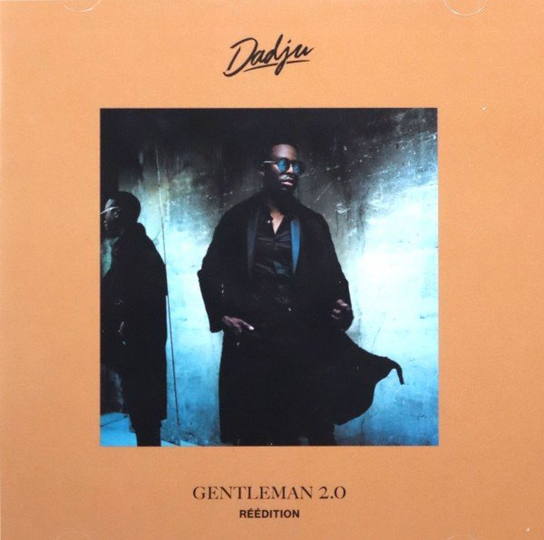 Gentleman 2.0 Dadju