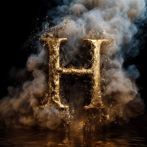 Gentlemore Hubert the Illuminator