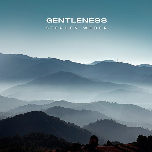 Gentleness Stephen Weber