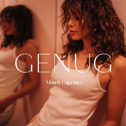 Genug Mandy Capristo
