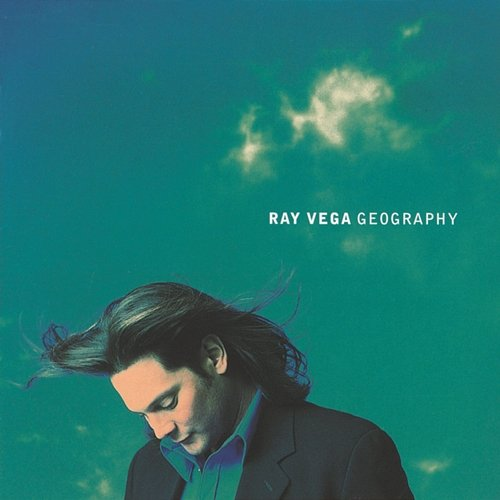 Geography Ray Vega