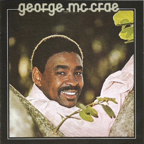 George McCrae George McCrae