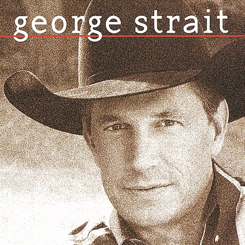 George Strait George Strait