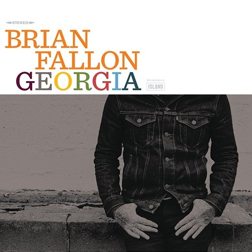 Georgia Brian Fallon