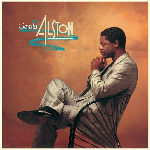 Gerald Alston Gerald Alston
