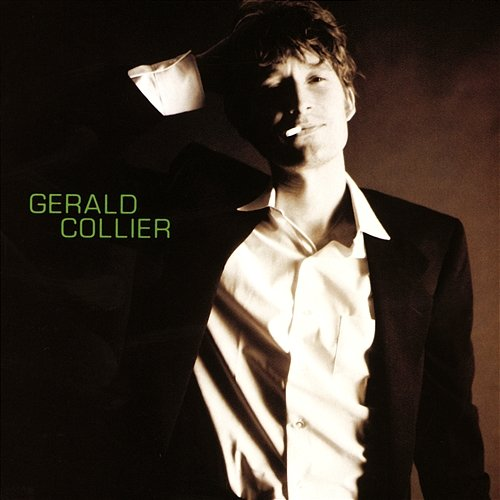 Gerald Collier Gerald Collier